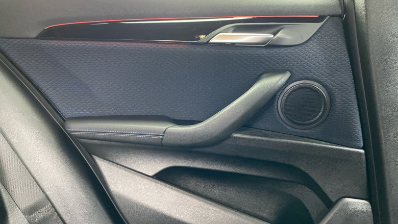 BMW X2 xDrive 20i [178] M Sport 5dr Step Auto Petrol Hatchback